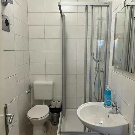 شقة Brooklyn Loft By Hii