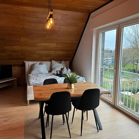 Brooklyn Loft By Hii * أوبيرهاوزين