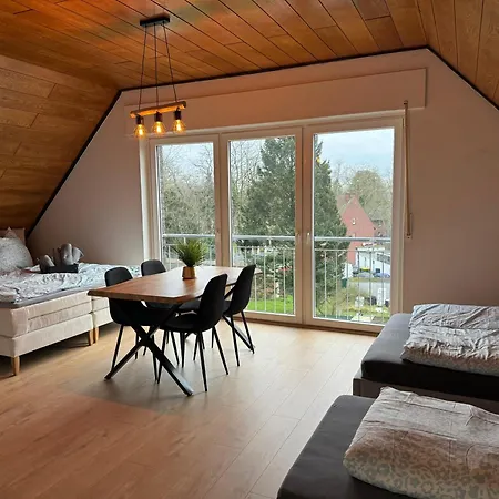 Brooklyn Loft By Hii * 奥伯豪森