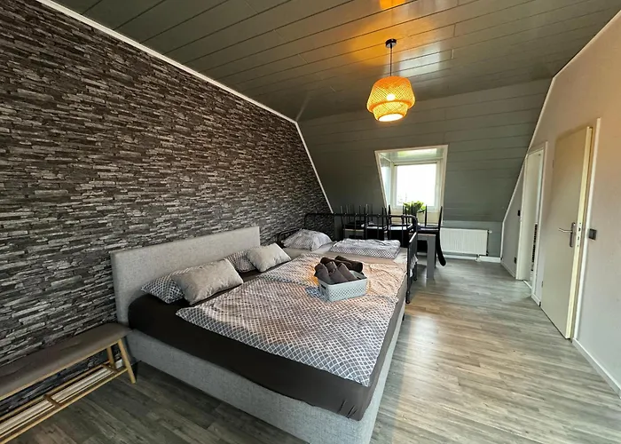 شقة Brooklyn Loft By Hii