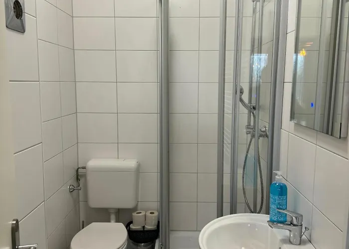 Appartement Brooklyn Loft By Hii